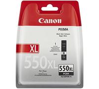 Canon PGI-550 XL PGBK - Formato XL - Nero - Confezione Plastica obsoleta