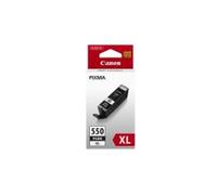Canon PGI-550 XL PGBK SERBAT. INCH. NERO
