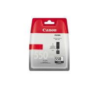 Canon PGI-550 PGBK w/sec cartuccia d'inchiostro 1 pz Originale Resa standard