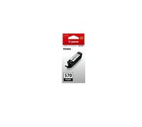 Canon 0372C001 Cartuccia d'inchiostro nero Originale PGI-570pgbk