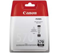 Canon PGI-570PGBK cartuccia d'inchiostro 1 pz Originale Nero