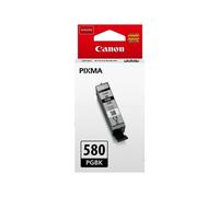 Canon PGI-580 PGBK - Cartuccia certificata Canon - Formato Standard - Nero Pigme