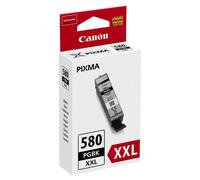 Canon 1970C001 Cartuccia d'inchiostro nero Originale PGI-580pgbk XXL