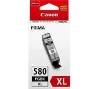 Canon PGI-580XL PGBK - Formato XL - Nero Pigmentato - Confezione Plastica obsoleta