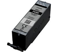 Canon PGI-580XL PGBK - Formato XL - Nero Pigmentato - Confezione Plastica obsoleta con antitaccheggio