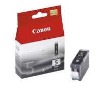 Canon PGI-5Bk 0628B001 nero (black) cartuccia originale