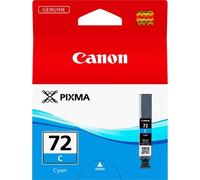 Canon PGI-72 Ciano