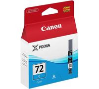 Canon Pgi-72 Cyan Ink Tank Pro-10 Pro-10S NUOVO
