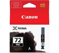 Canon Cartuccia stampante PGI-72PBK - Nero fotografico - Originale