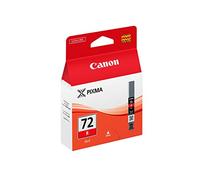 Canon PGI-72 R Serbatoio Inchiostro, Rosso