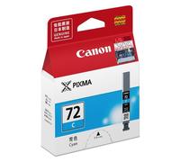 Cartuccia d'inchiostro Canon PGI-72c 6404B001 ciano