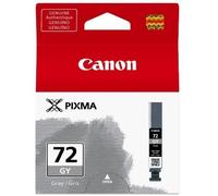 Canon cartuccia d'inchiostro grigio pgi-72gy