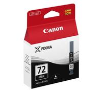 Canon PGI72 cartuccia originale nero mate - 6402B001