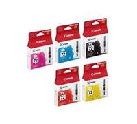 Canon Multipack PGI-72 MBK/C/M/Y/R