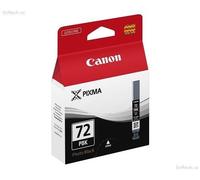 Canon PGI-72PBK photo nero (photo black) cartuccia originale