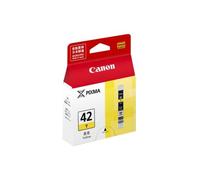 CANON - PGI-72Y Cartuccia Ink Originale Gialla per Canon PIXMa PRO 10 Capacit 284 Pagine