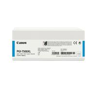 Canon PGI-7500XL cartuccia d'inchiostro 1 pz Originale Resa extra elevata (super) Ciano