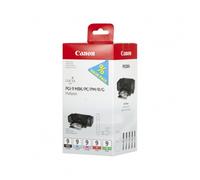 CANON PGI-9 1033B013 COLORE INCHIOSTRO - 4650 PAGINE PER PIXMA PRO9500
