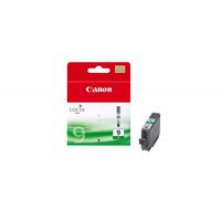 Canon PGI-9 G - 1041B001 - 1 x Green - Ink tank - For PIXMA Pro9500 Green 1