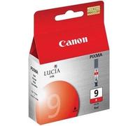 Canon PGI-9R rosso (red) cartuccia originale