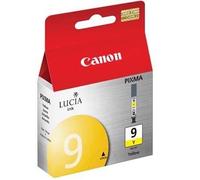 Canon PGI-9Y 1037B001 giallo (yellow) cartuccia originale