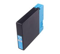 Canon PGI2500XL CARTUCCIA INCRAGNO CIANO - SOSTITUI 9265B001