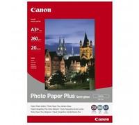 CANON CARTA SG-201 A3+ 20 FOGLI SEMI GL