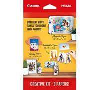 Canon PIXMA CreativeKit2 - MG/RP/PP-201
