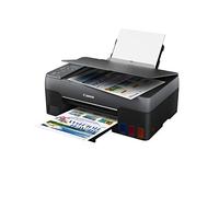 Canon PIXMA G2560 MegaTank Ad inchiostro A4 10,8 ppm