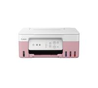 Canon PIXMA G3430 5989C024 multifunzione inkjet, rosa