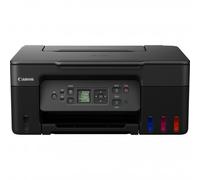 Canon PIXMA G3570 Ad inchiostro A4 4800 x 1200 DPI Wi-Fi (PIXMA G3570 BK 3 IN 1