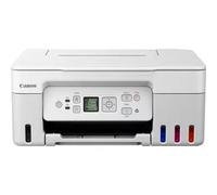 Canon PIXMA G3571 Ad inchiostro A4 4800 x 1200 DPI Wi-Fi (PIXMA G3570 WHITE A4 MFP 3IN1 - WLAN 4.800 X 1.200DPI) NEW