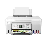 Canon PIXMA G3571 Ad inchiostro A4 4800 x 1200 DPI Wi-Fi