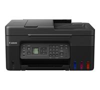 Canon PIXMA G4570 Ad inchiostro A4 4800 x 1200 DPI Wi-Fi