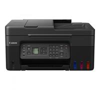 Canon PIXMA G4570 Ad inchiostro A4 4800 x 1200 DPI Wi-Fi