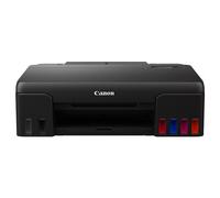 Canon Pixma G550 Stampante Fotografica Wireless Ricaricabile Con 6 Inchiostri