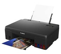 Canon PIXMA G550 MegaTank stampante a getto d'inchiostro A colori 4800 x 1200 DPI A4 Wi-Fi