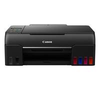 Canon PIXMA G650 MegaTank Ad inchiostro A4 4800 x 1200 DPI Wi-Fi