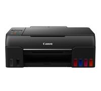 Canon PIXMA G650 MegaTank Ad inchiostro A4 4800 x 1200 DPI Wi-Fi
