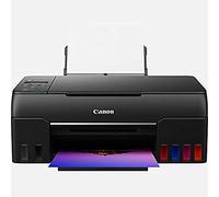 Canon PIXMA G650 MegaTank Ad inchiostro A4 4800 x 1200 DPI Wi-Fi
