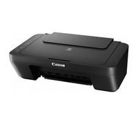 Canon PIXMA MG2555S Ad inchiostro A4 4800 x 600 DPI
