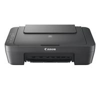 Canon PIXMA MG2551S Ad inchiostro A4 4800 x 600 DPI 0727C066