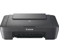Canon PIXMA MG2551S Ad inchiostro A4 4800 x 600 DPI
