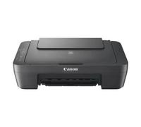 Canon PIXMA MG2556S Ad inchiostro A4 4800 x 600 DPI