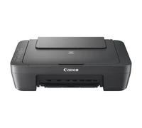 Canon PIXMA MG2556S Ad inchiostro A4 4800 x 600 DPI