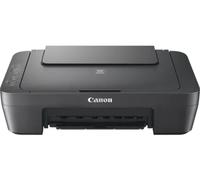 Canon PIXMA MG2556S Ad inchiostro A4 4800 x 600 DPI