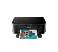 Canon PIXMA MG3650S Ad inchiostro A4 4800 x 1200 DPI Wi-Fi