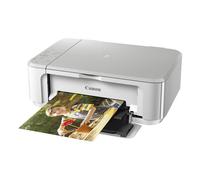 Canon PIXMA MG3650S Ad inchiostro A4 4800 x 1200 DPI Wi-Fi