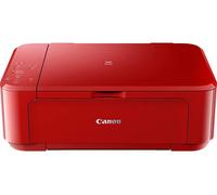 Canon PIXMA MG3650S Ad inchiostro A4 4800 x 1200 DPI Wi-Fi