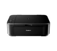 Canon PIXMA MG3650S Multifunzione InkJet a Colori Stampa/Copia/Scan A4 Wi-Fi 5.7